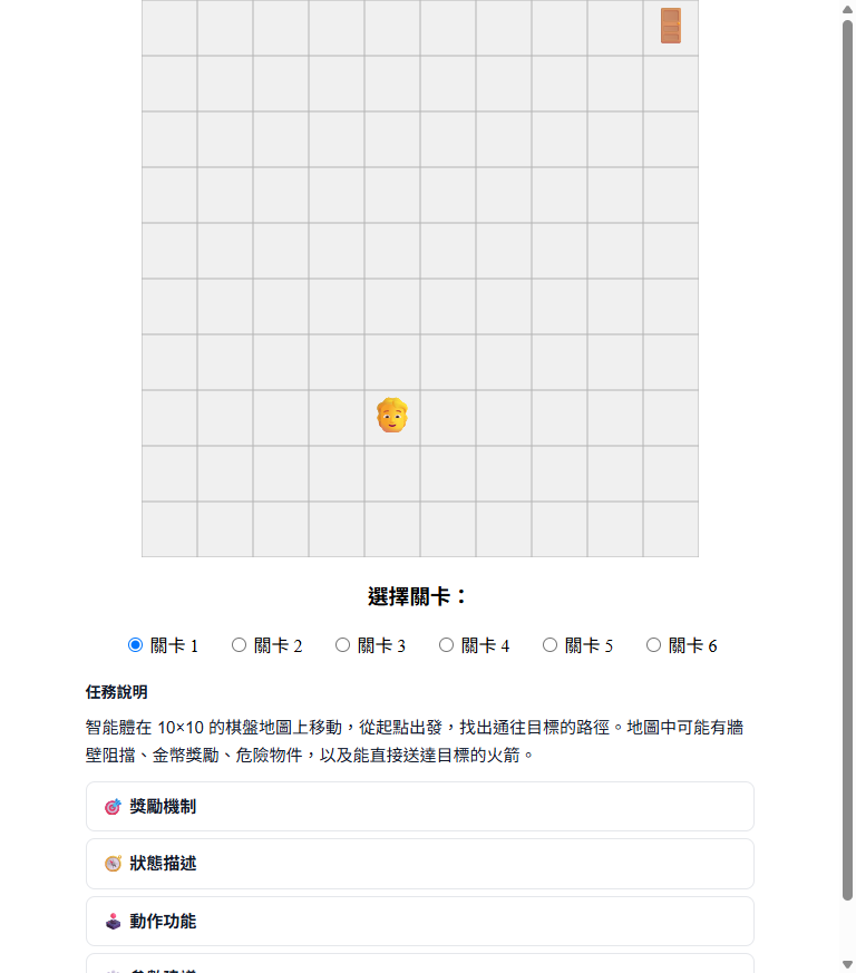 Maze2D 訓練後期